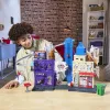 SET DE JOACĂ MARVEL SPIDER MAN VENOM VERSUS WEB CITY SLINGING