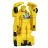 TRANSFORMERS EARTHSPARK FIGURINĂ BUMBLEBEE 1 STEP SMASH TO CHANGE