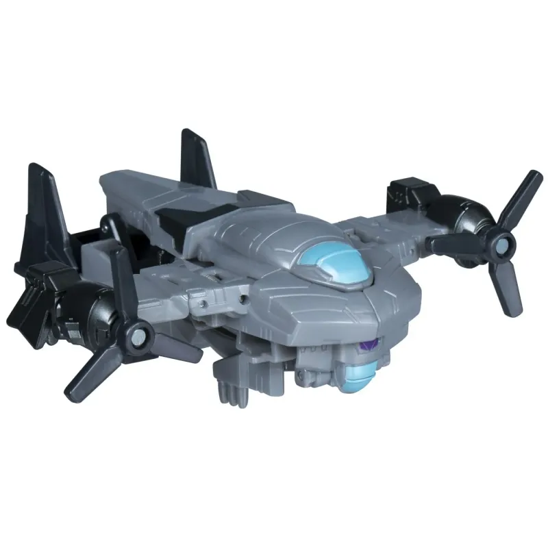 TRANSFORMERS EARTHSPARK FIGURINĂ MEGATRON 1 STEP SMASH TO CHANGE