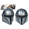 STAR WARS MASCĂ PERSONAJUL MANDALORIANUL
