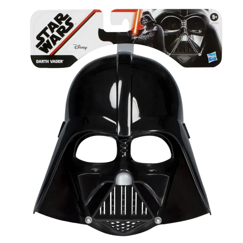 STAR WARS MASCĂ PERSONAJUL DARTH VADER