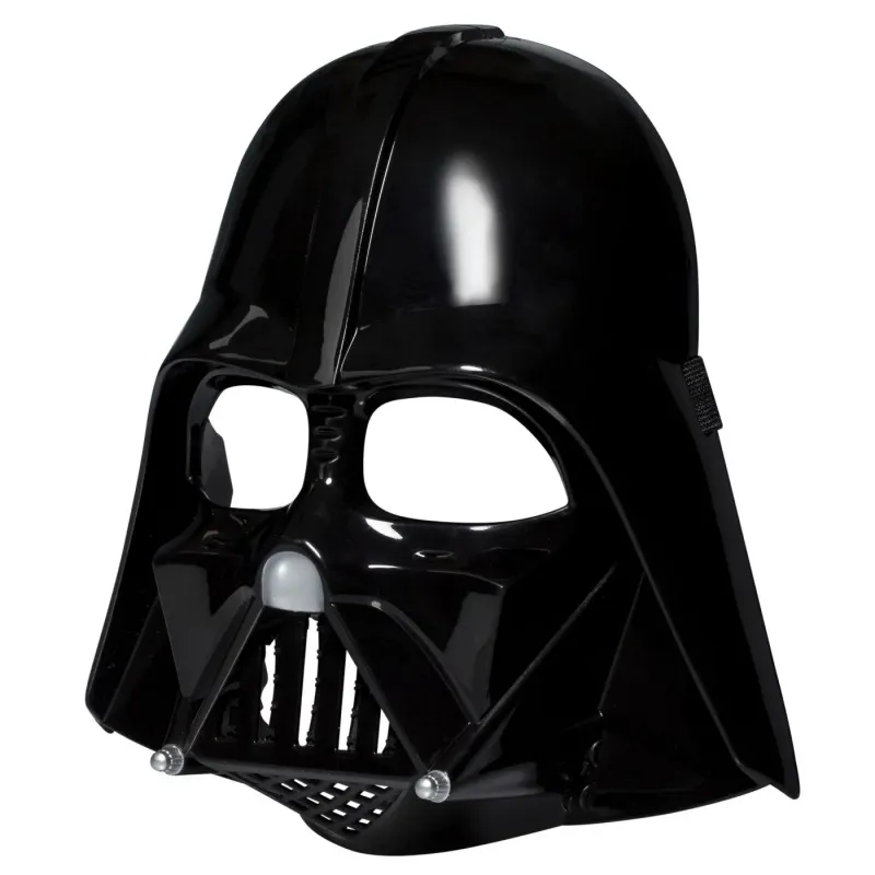 STAR WARS MASCĂ PERSONAJUL DARTH VADER