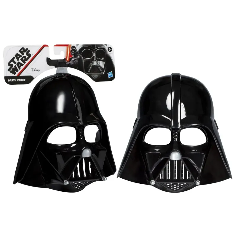 STAR WARS MASCĂ PERSONAJUL DARTH VADER