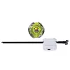 BEYBLADE X LET IT RIP SET LANSATOR ȘI ROATA ARC WIZARD R 4-55L0