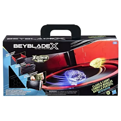 BEYBLADE X ARENA DE LUPTĂ BEYSTADIUM