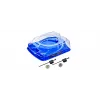 BEYBLADE X SET DE LUPTĂ DROP ATACK IMPACT DRAKE 9-60LR ȘI HOVER WYVERN 3-85N