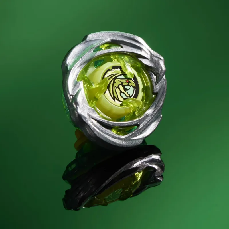 BEYBLADE X SET DE LUPTĂ DROP ATACK IMPACT DRAKE 9-60LR ȘI HOVER WYVERN 3-85N