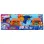 NERF SUPER SOAKER SET 2 BLASTERE NERF DUNK FILL
