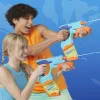 NERF SUPER SOAKER SET 2 BLASTERE NERF DUNK FILL