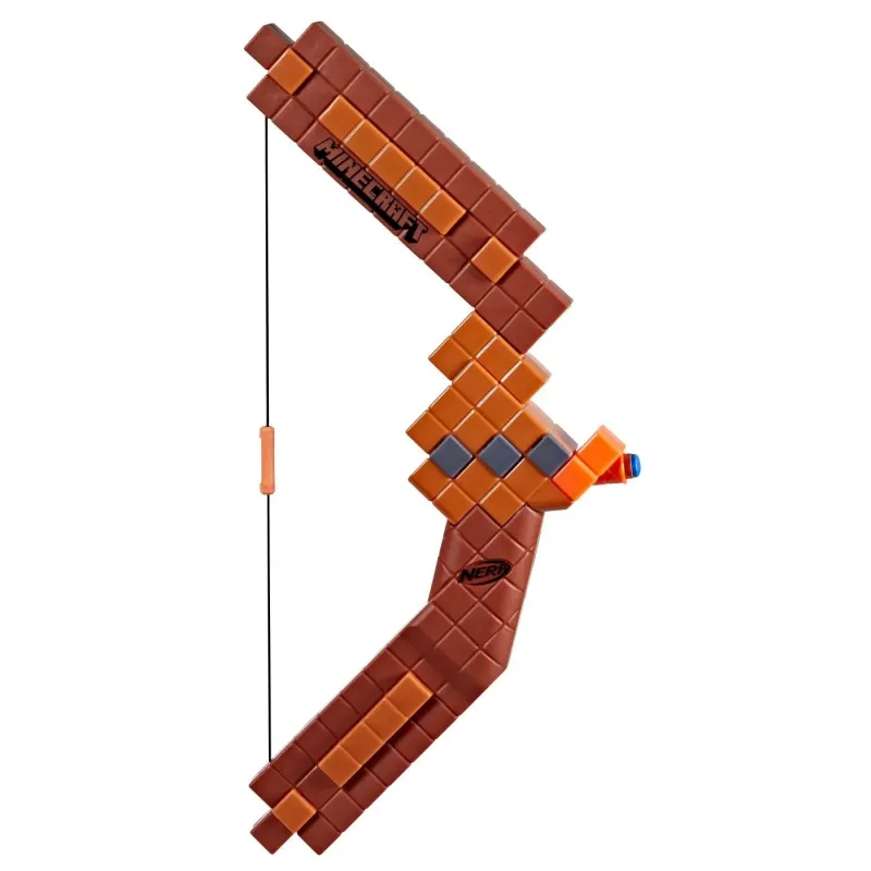 NERF MINECRAFT ARC