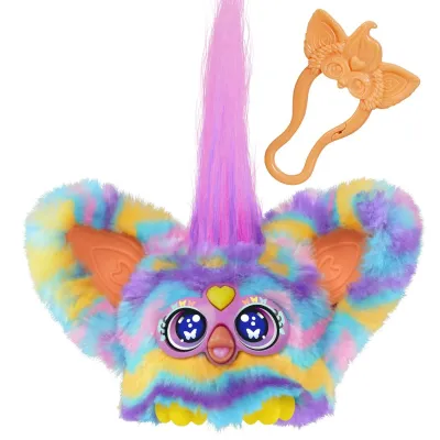FURBY FURBLETS JUCĂRIE INTERACTIVA SWEE-DEE