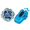 BEYBLADE X LET IT RIP SET LANSATOR ȘI ROATA COBALT DRAGOON 2-60C