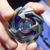 BEYBLADE X LET IT RIP SET LANSATOR ȘI ROATA COBALT DRAGOON 2-60C