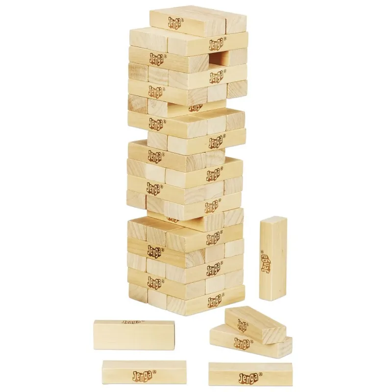 JOC JENGA