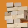JOC JENGA