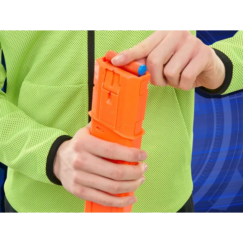 NERF BLASTER LOADOUT GALACTIC COMMANDER
