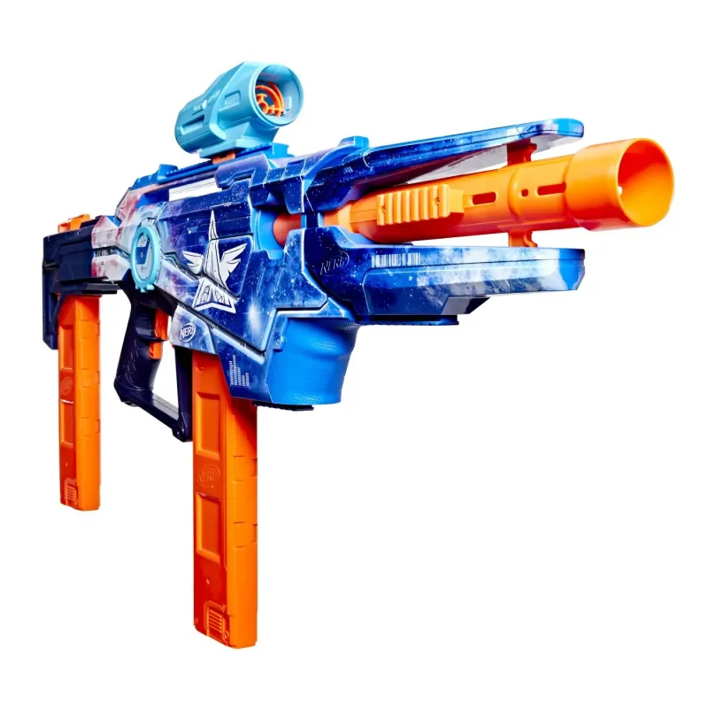 NERF BLASTER LOADOUT GALACTIC COMMANDER