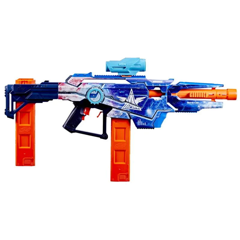 NERF BLASTER LOADOUT GALACTIC COMMANDER