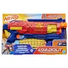 NERF BLASTER LOADOUT SHADOWSPEED RECON