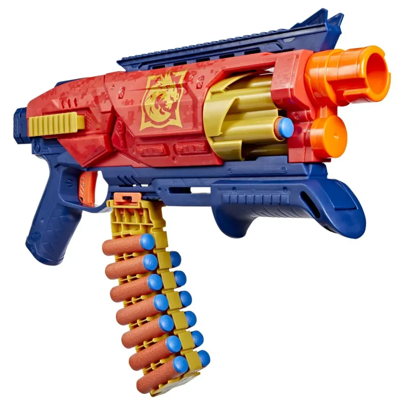 NERF BLASTER LOADOUT SHADOWSPEED RECON