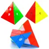 CUB GAN MONSTER GO MG PYRAMINX STANDARD
