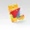 CUB GAN MONSTER GO MG PYRAMINX STANDARD