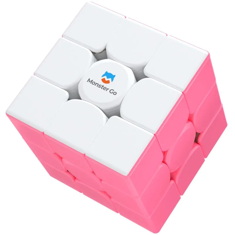 CUB GAN MONSTER GO MG CLOUDE ROZ PREMIUM