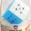 CUB GAN MONSTER GO MG CLOUD ALBASTRU PREMIUM