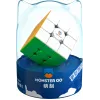 CUB GAN MONSTER GO MG AI PREMIUM Magnetic cu aplicatie