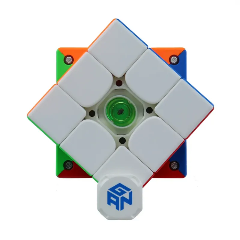 CUB GAN 356 i3 Magnetic cu aplicatie