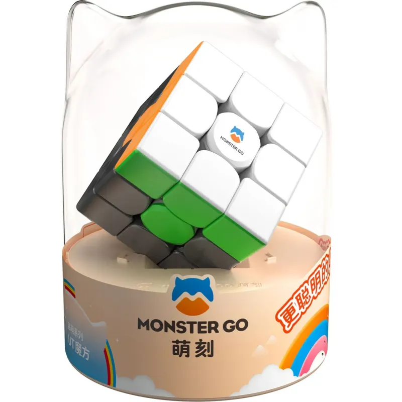 CUB GAN MONSTER GO MG UT PREMIUM