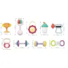 SET 9 JUCARII GINGIVALE SPORT
