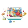MAȘINĂ DE INVATARE ȘI EXPLORARE MONTESSORI