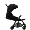 CĂRUCIOR MAGIC FOLD S1 PLUS HAMILTON BLACK