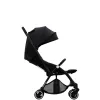 CĂRUCIOR MAGIC FOLD S1 PLUS HAMILTON BLACK