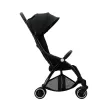 CĂRUCIOR MAGIC FOLD S1 PLUS HAMILTON BLACK