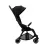 CĂRUCIOR MAGIC FOLD S1 PLUS HAMILTON BLACK
