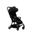CĂRUCIOR MAGIC FOLD S1 PLUS HAMILTON BLACK