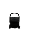 CĂRUCIOR MAGIC FOLD S1 PLUS HAMILTON BLACK