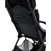 CĂRUCIOR MAGIC FOLD S1 PLUS HAMILTON BLACK