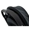CĂRUCIOR MAGIC FOLD S1 PLUS HAMILTON BLACK