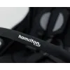 CĂRUCIOR MAGIC FOLD S1 PLUS HAMILTON BLACK