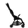 CĂRUCIOR MAGIC FOLD X1 PLUS HAMILTON BLACK