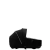 CĂRUCIOR MAGIC FOLD X1 PLUS HAMILTON BLACK