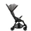CĂRUCIOR MAGIC FOLD X1 PLUS HAMILTON GREY
