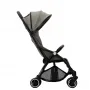 CĂRUCIOR MAGIC FOLD X1 PLUS HAMILTON GREY