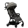 CĂRUCIOR MAGIC FOLD X1 PLUS HAMILTON GREY