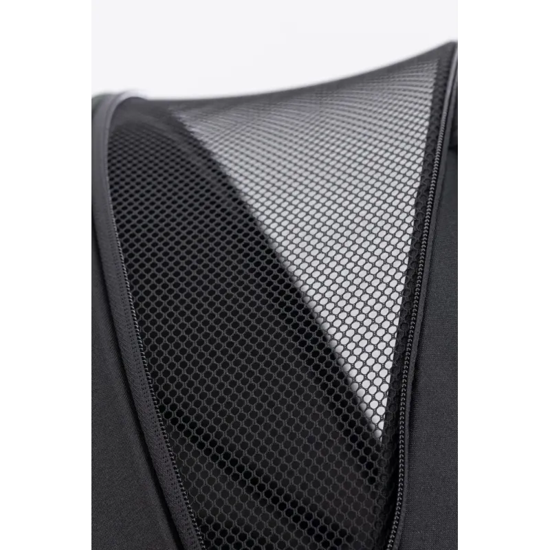 CĂRUCIOR MAGIC FOLD X1 PLUS HAMILTON GREY
