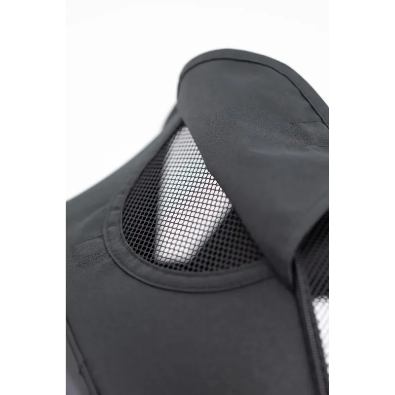 CĂRUCIOR MAGIC FOLD X1 PLUS HAMILTON GREY
