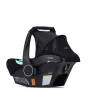 SCOICĂ AUTO ZENO I SIZE HAMILTON BLACK